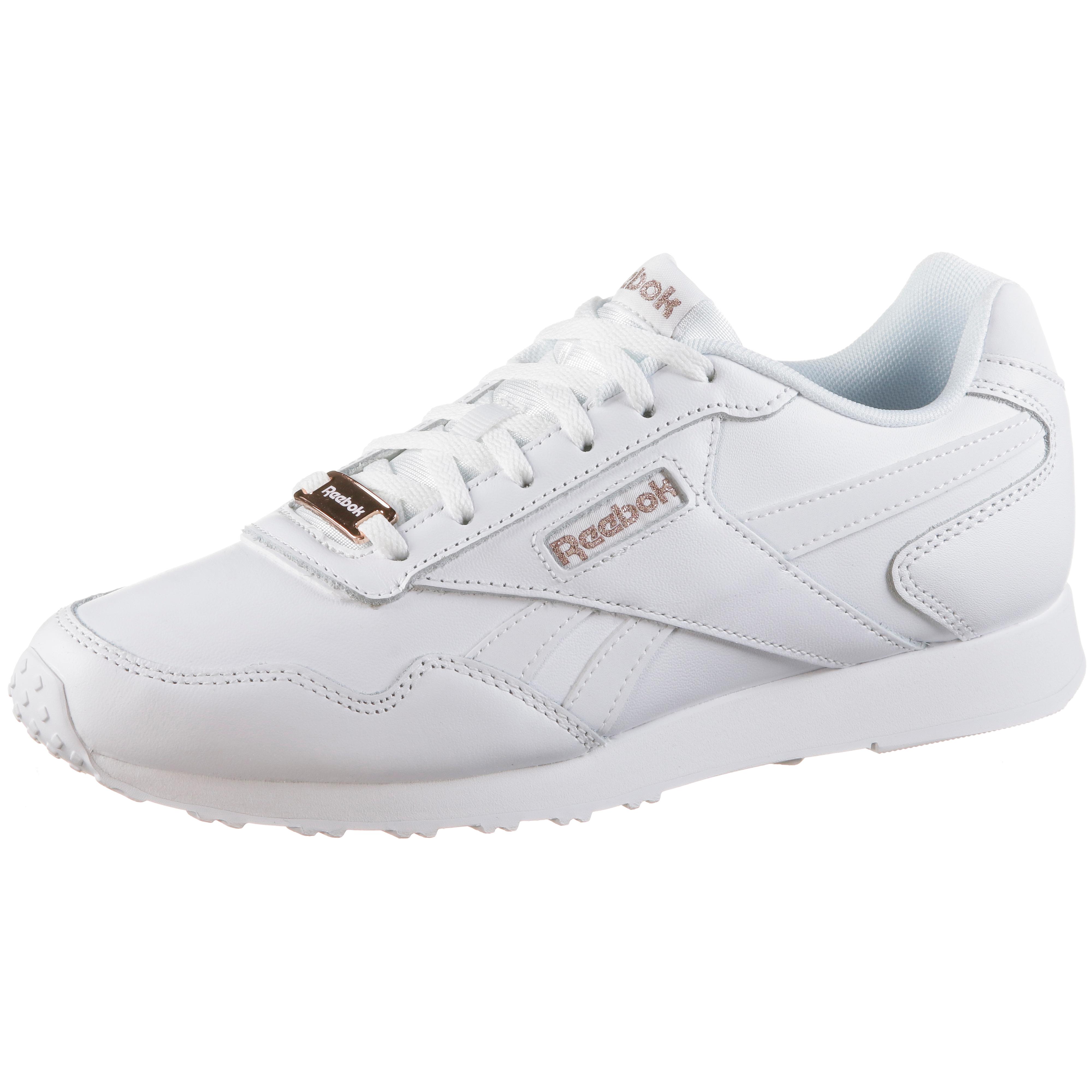 reebok damen rosegold