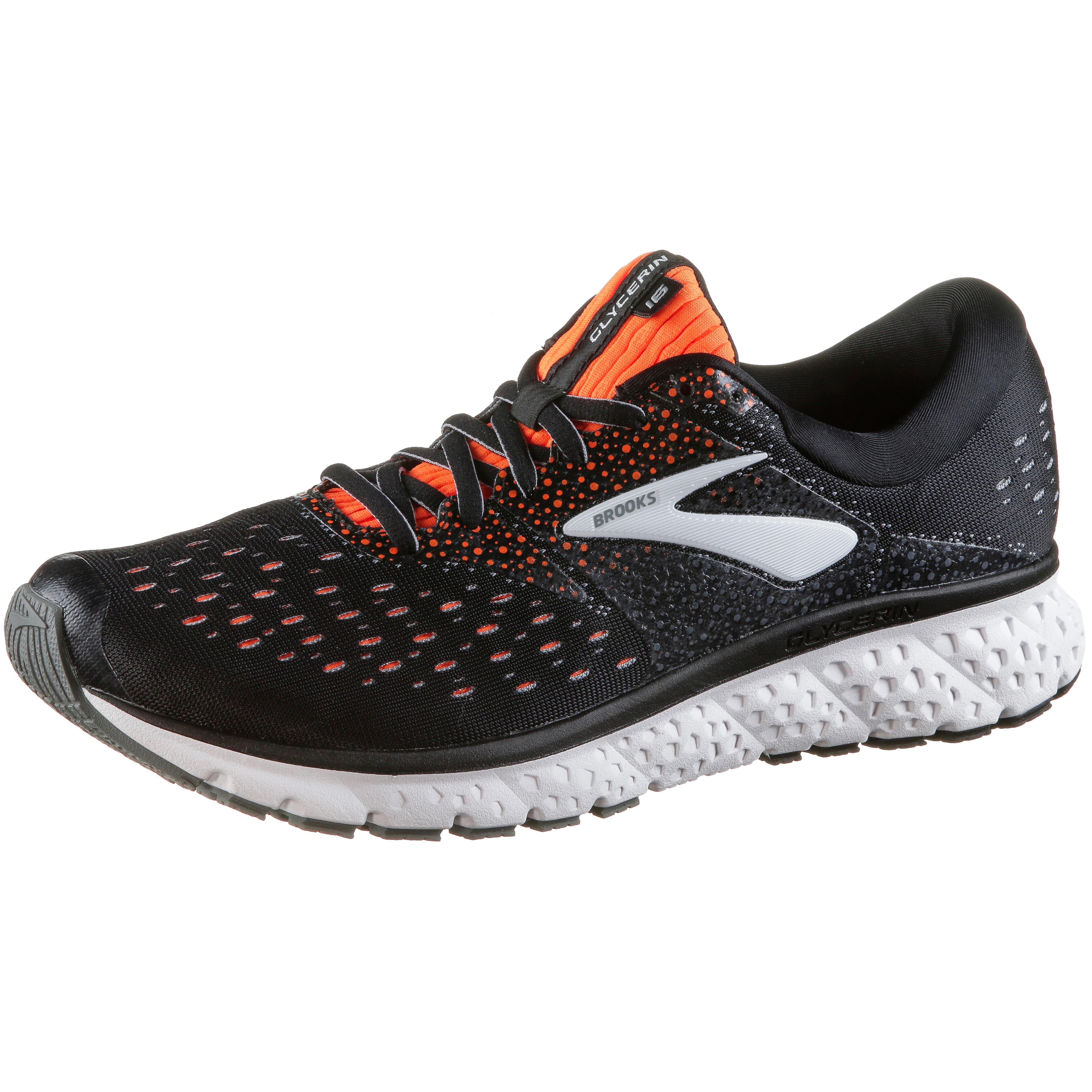 glycerin schuhe