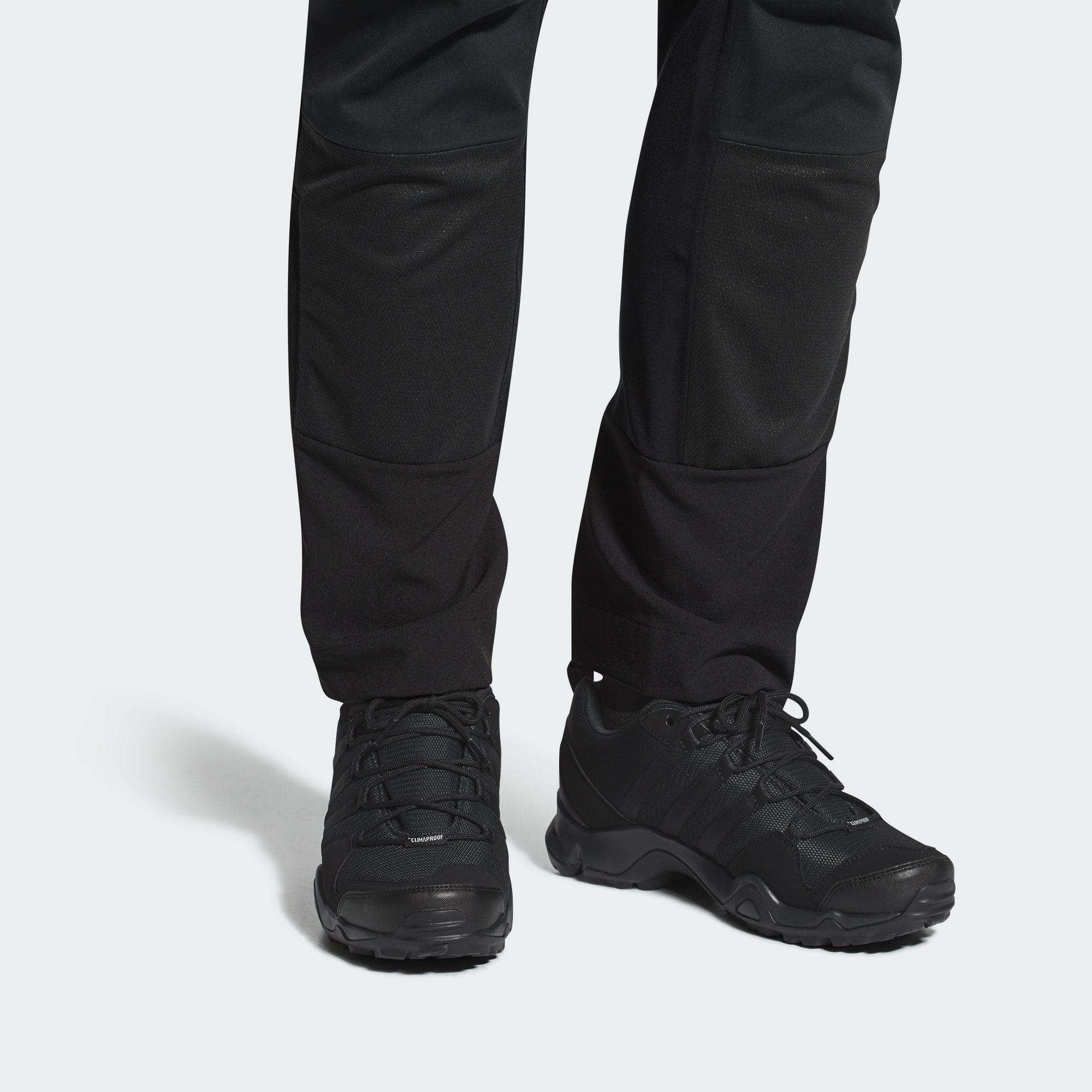 terrex ax2 climaproof schuh