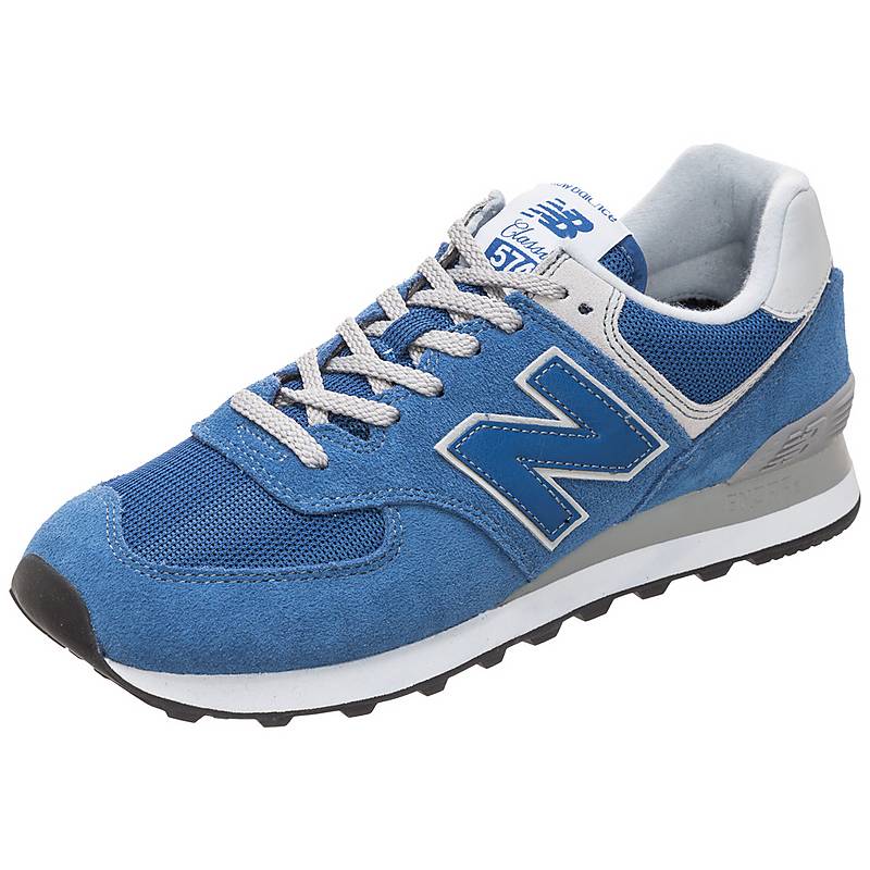 new balance 574 blau new balance 574 blau