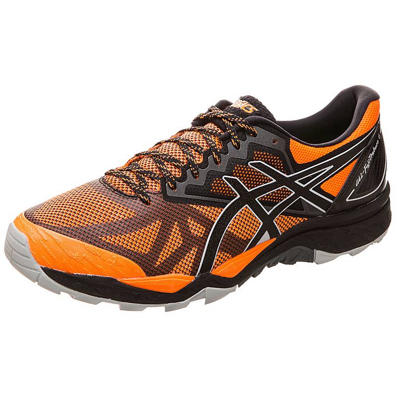 asics herren orange asics herren orange