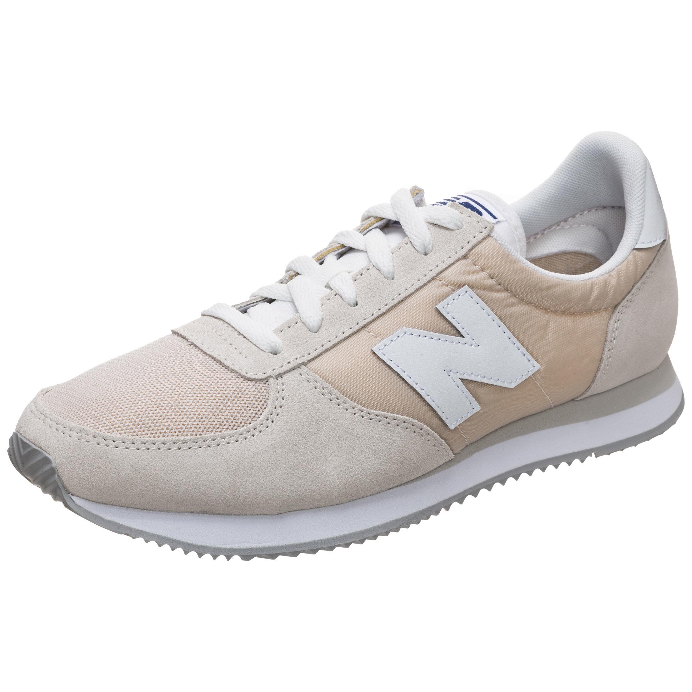 new balance u220 damen rosa