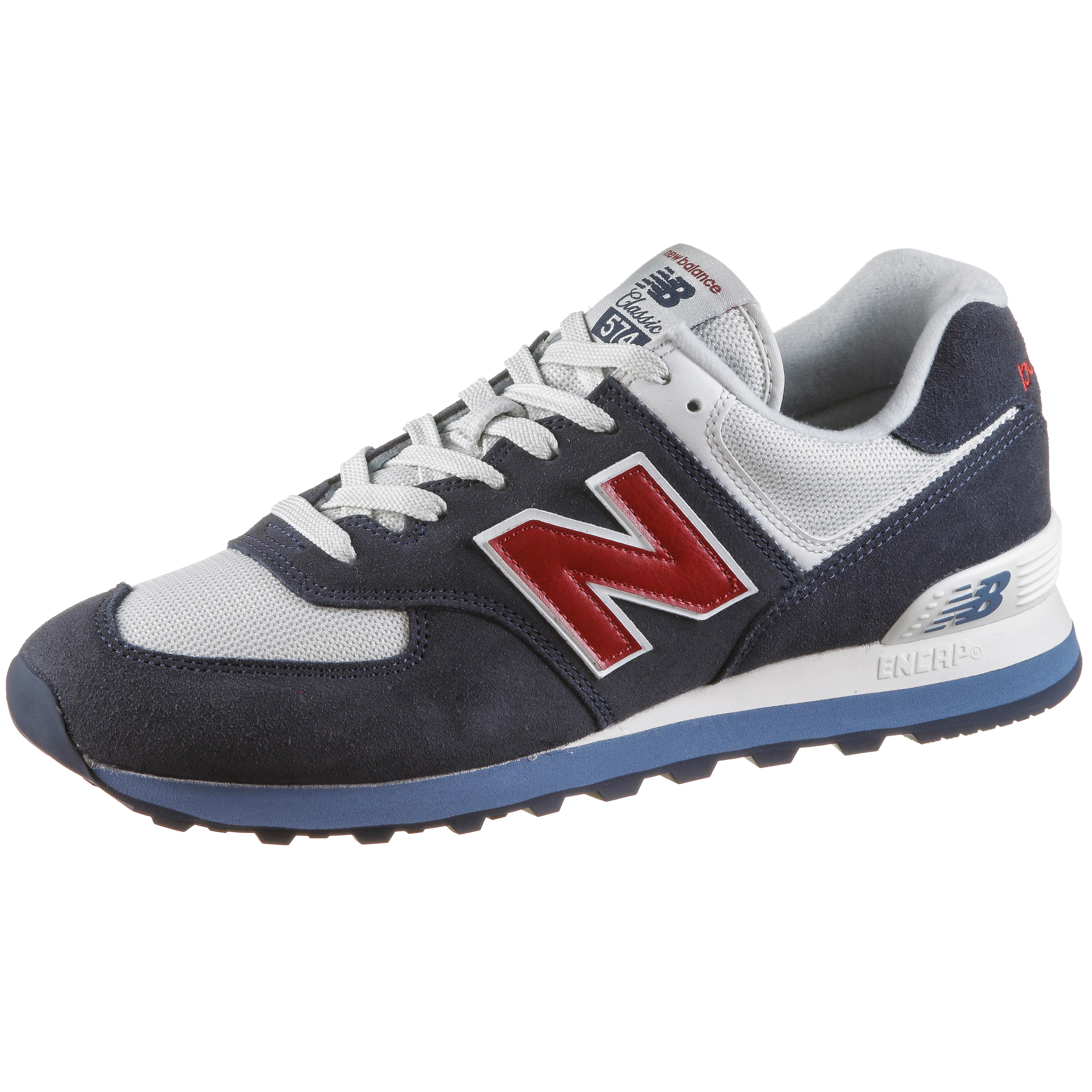 new balance herren sneaker 574