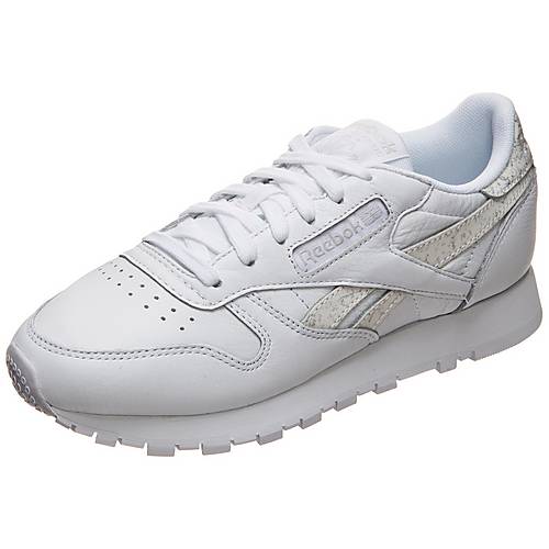 Reebok Classic Leather Sneaker Damen weiß im Online Shop von SportScheck kaufen Reebok Classic Leather Sneaker Damen weiß im Online Shop von SportScheck kaufen