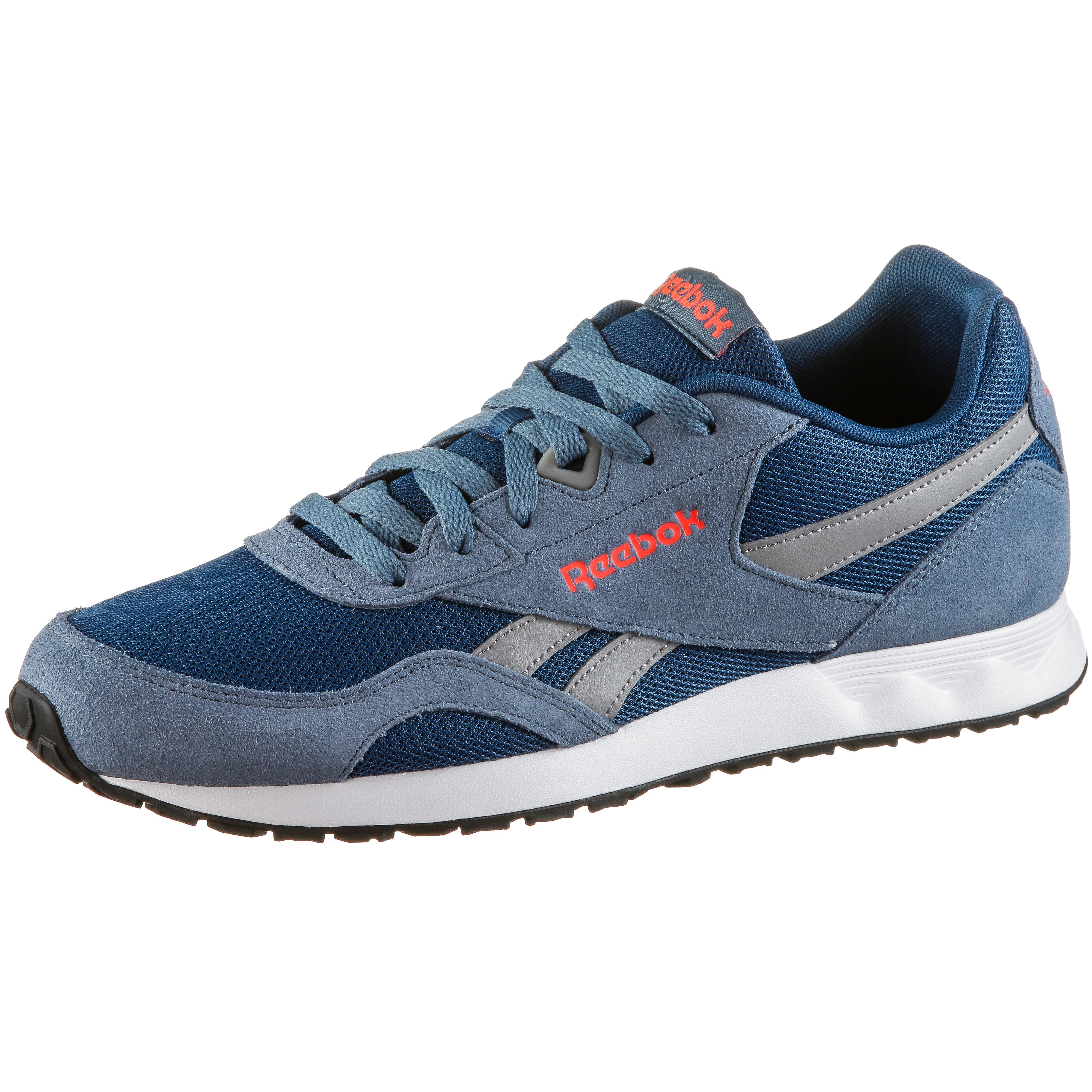 Reebok ROYAL CONNECT Sneaker Herren blue slate-blue im Online Shop von  SportScheck kaufen
