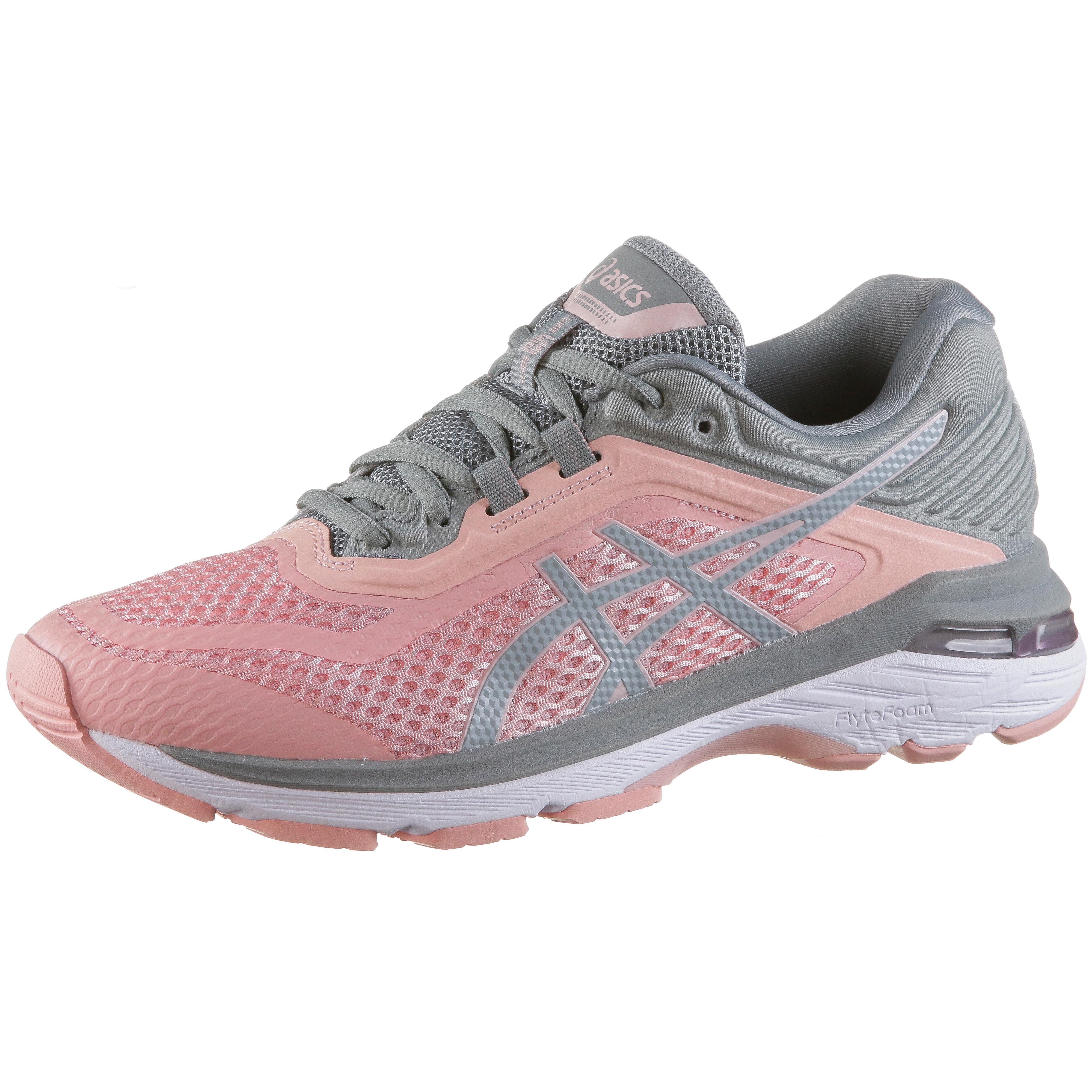 asics gt 2000 frosted rose