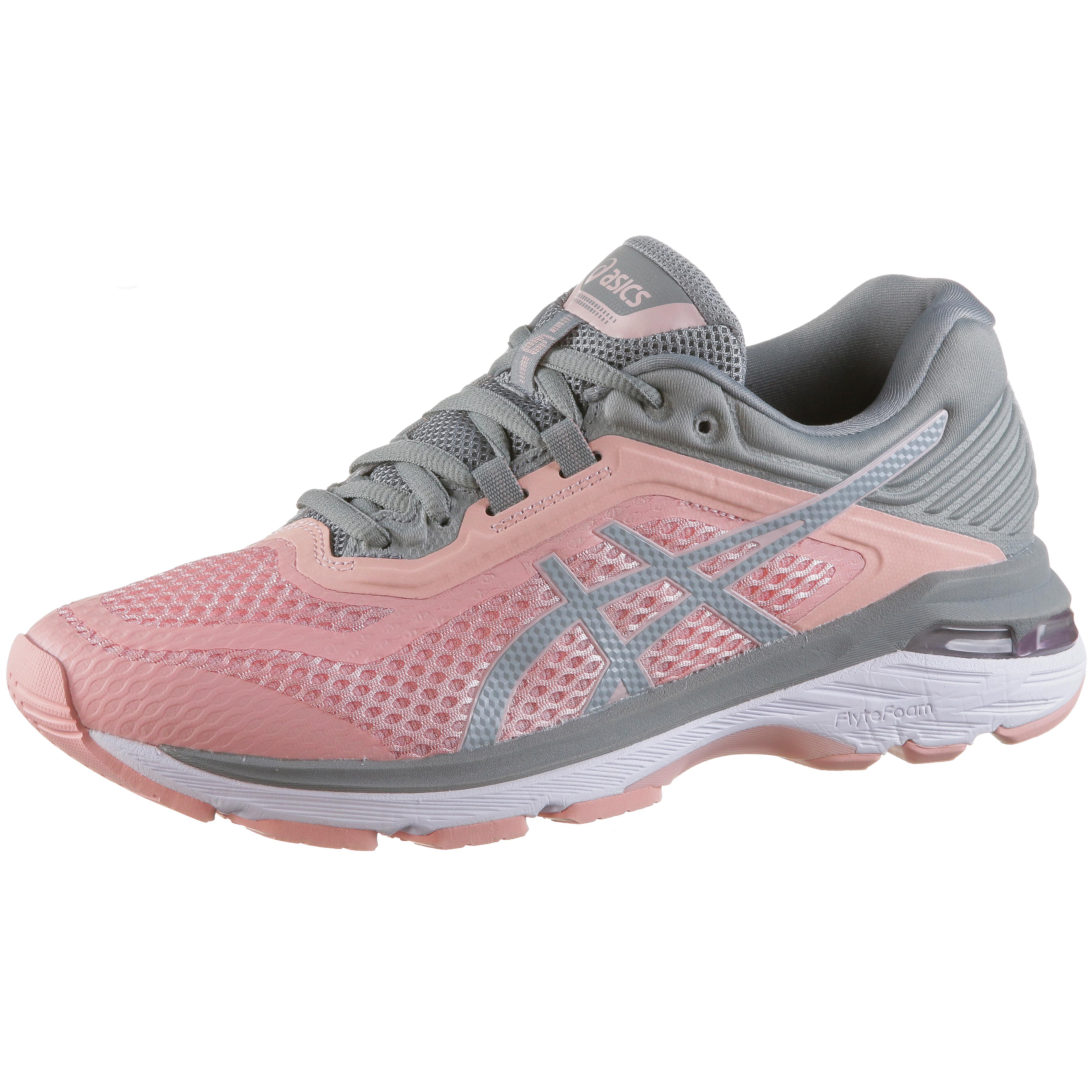 asics gt 2000 6 frosted rose