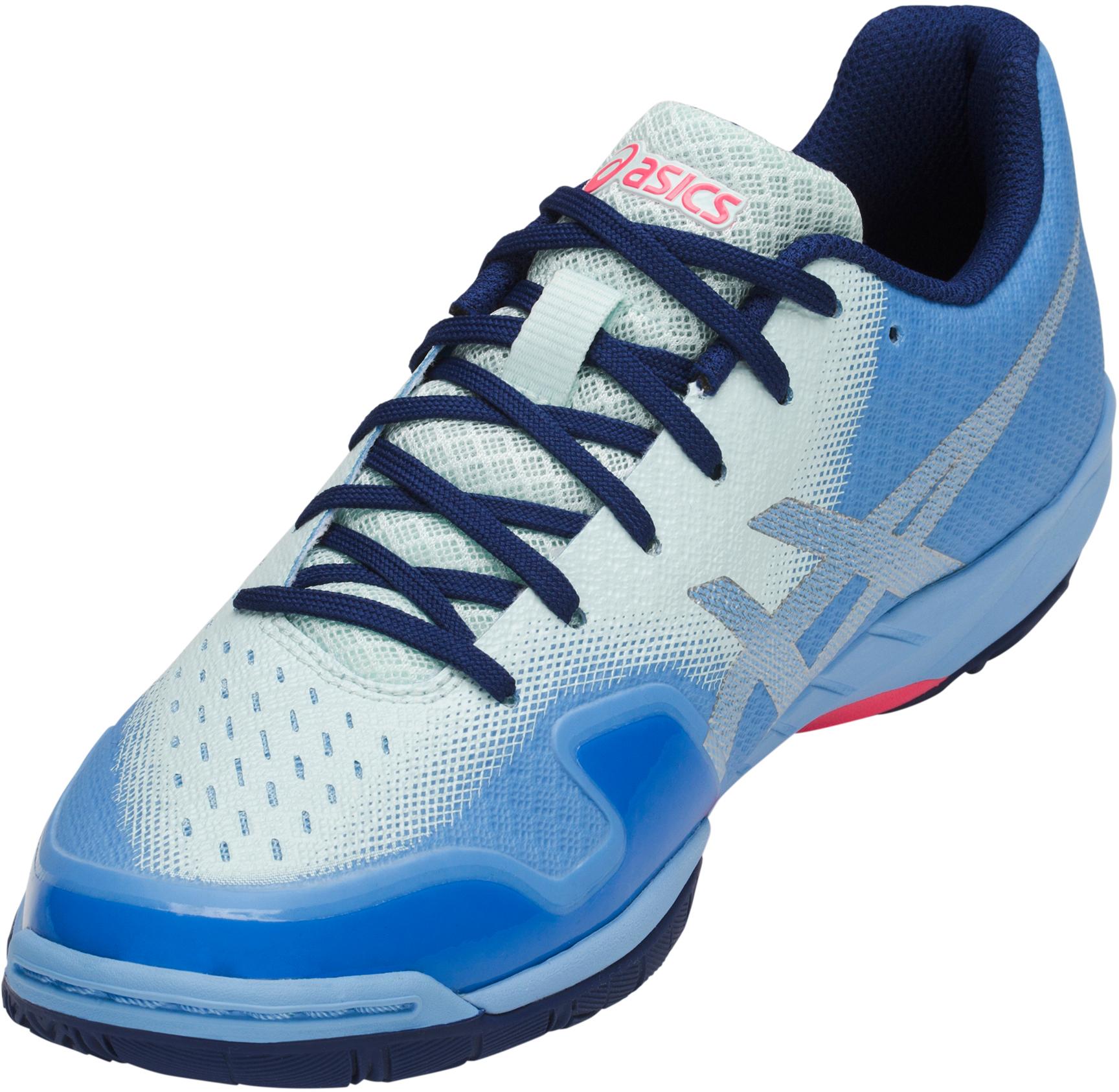 asics hallenschuhe