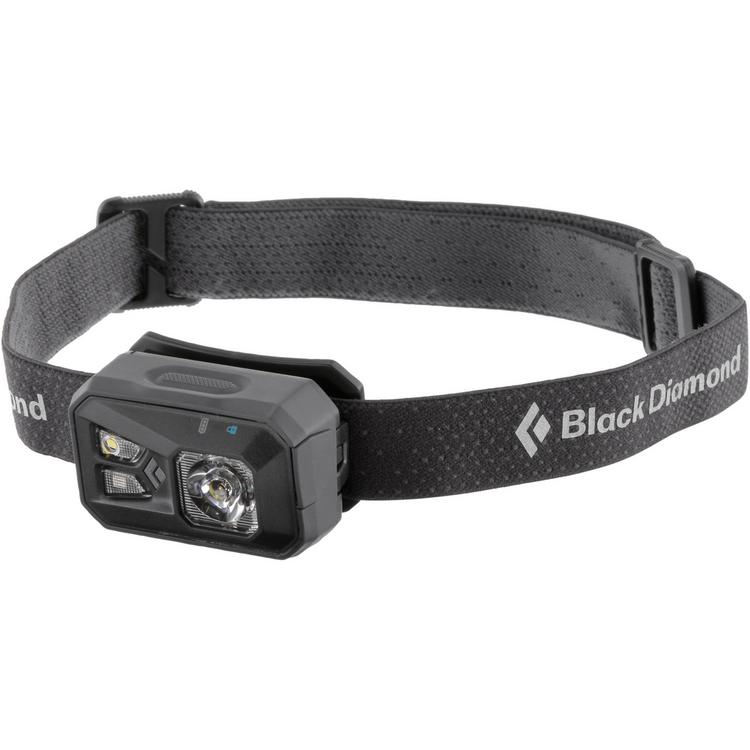 Black Diamond Black Diamond Revolt Stirnlampe LED - black - 0 | SportScheck