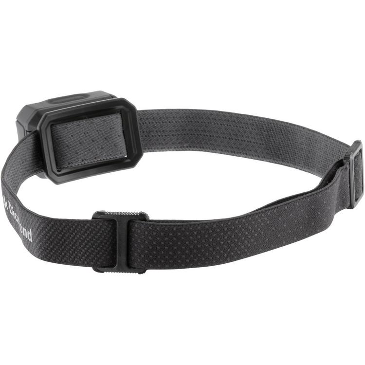 Black Diamond Black Diamond Revolt Stirnlampe LED - black - 0 | SportScheck