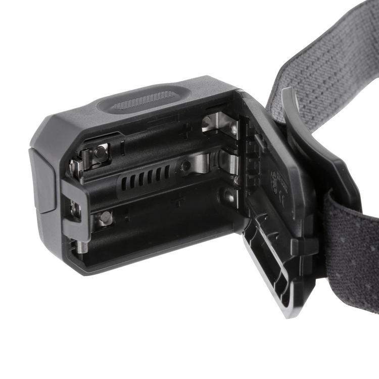 Black Diamond Black Diamond Revolt Stirnlampe LED - black - 0 | SportScheck