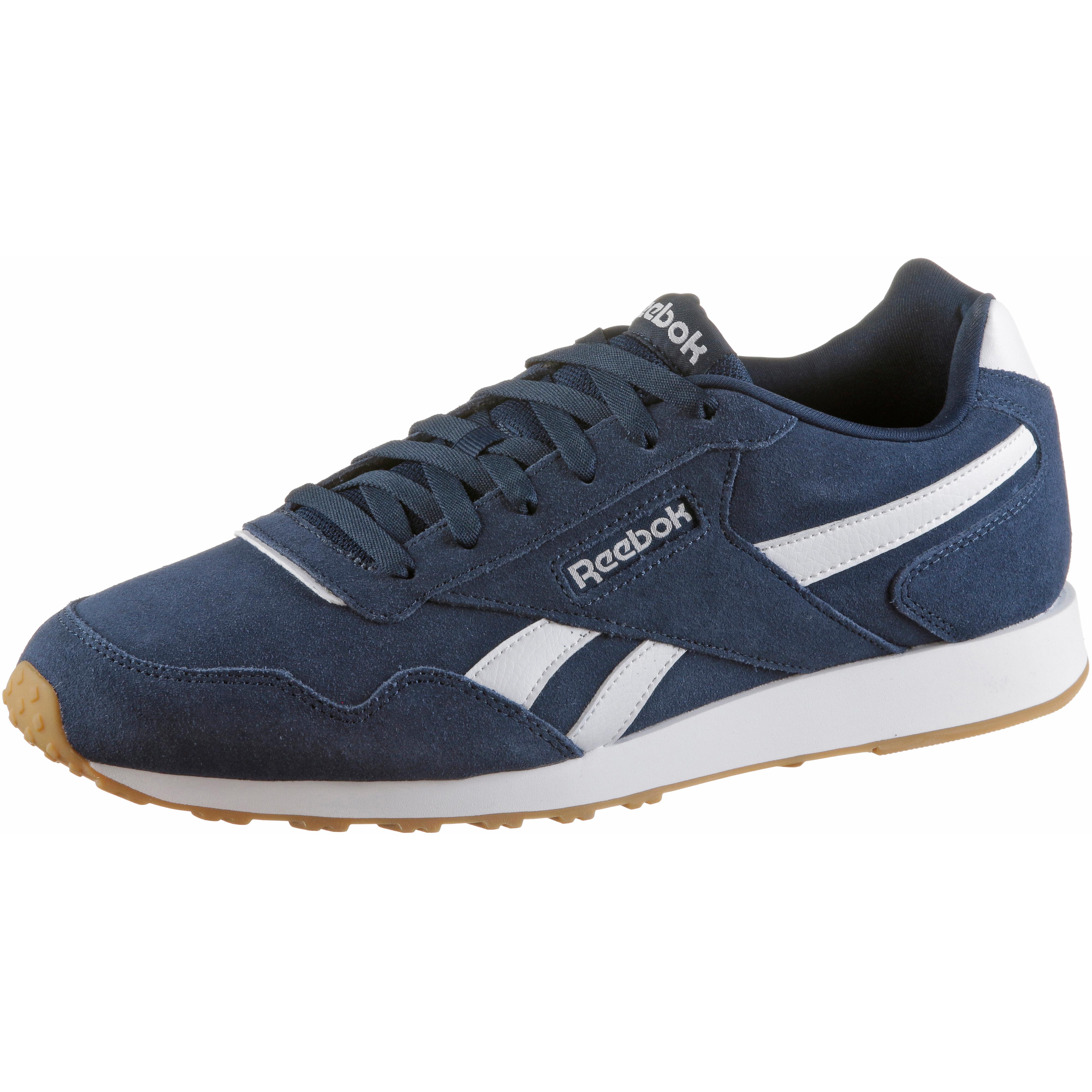 reebok royal glide navy