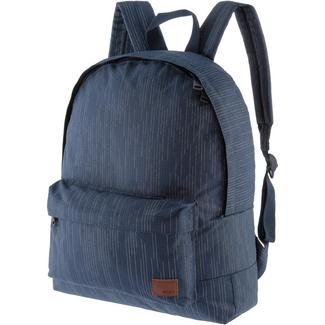 Roxy Rucksack Daypack Damen DRESS BLUES