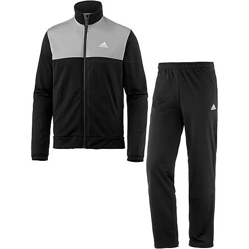 ADIDAS Back 2 Basics Trainingsanzug Herren ADIDAS Back 2 Basics Trainingsanzug Herren