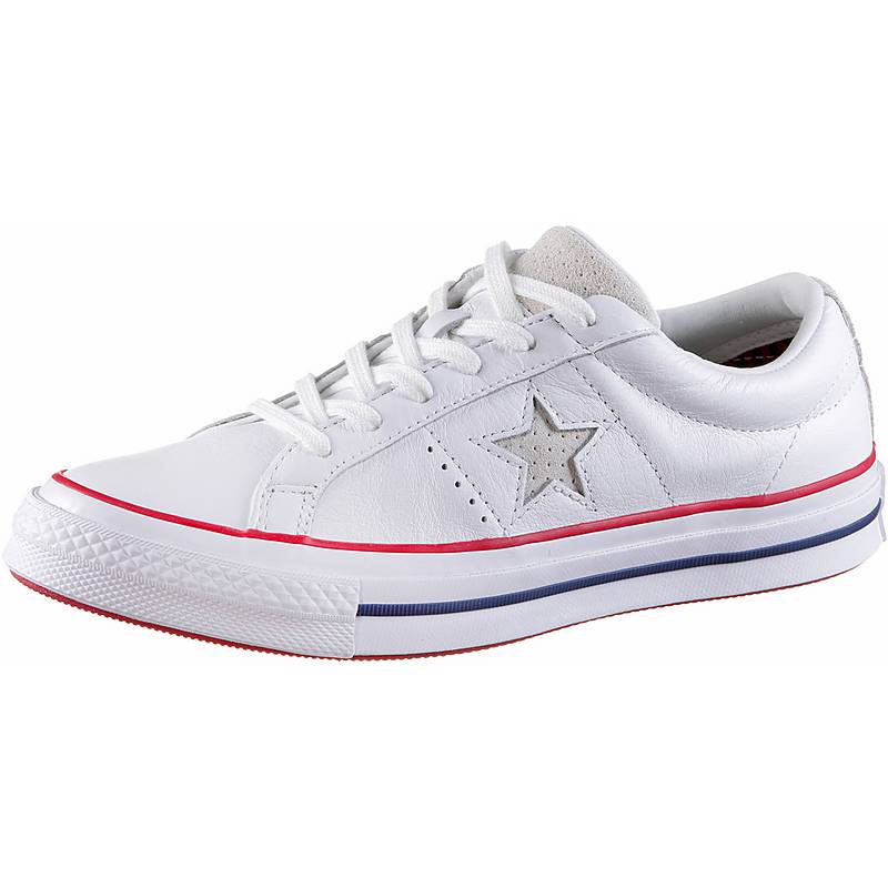 converse damen white converse damen white