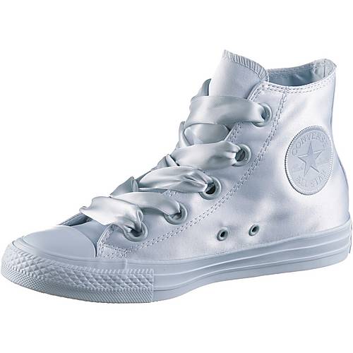CONVERSE CHUCK TAYLOR ALL STAR BIG EYELETS Sneaker Damen pure platinum pure platinum im Online Shop von SportScheck kaufen CONVERSE CHUCK TAYLOR ALL STAR BIG EYELETS Sneaker Damen pure platinum pure platinum im Online Shop von SportScheck kaufen