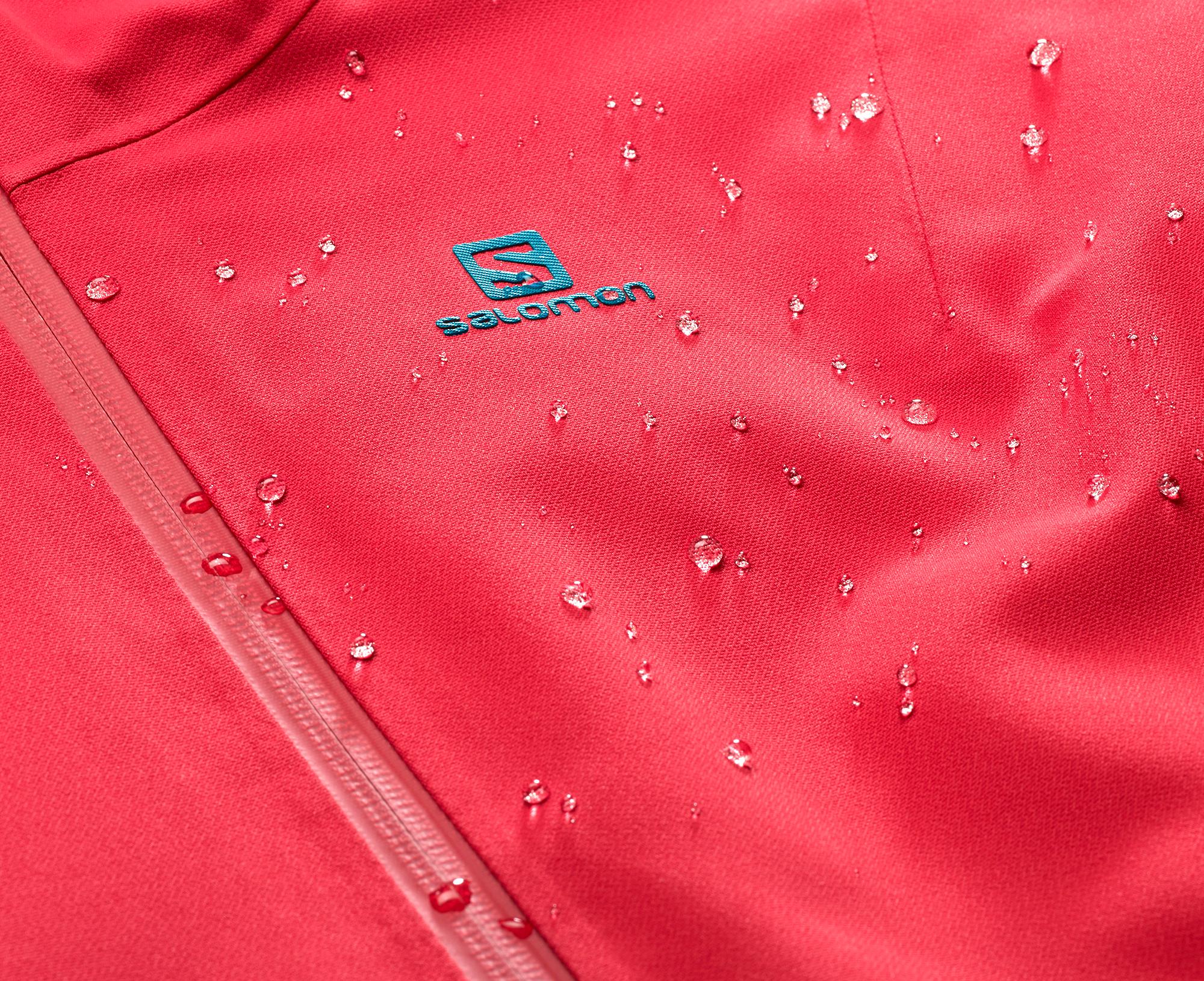 Salomon QST Guard Skijacke Damen hibiscus umber im Online Shop von SportScheck kaufen Salomon QST Guard Skijacke Damen hibiscus umber im Online Shop von SportScheck kaufen
