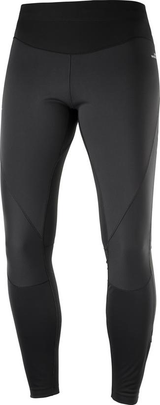 Salomon TRAIL RUNNER Wanderhose Damen black&nbsp;black&nbsp;