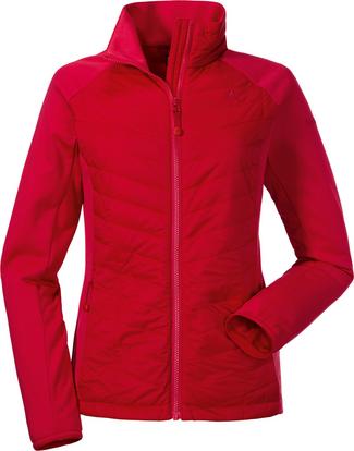 Sch&ouml;ffel Nagano1 Kunstfaserjacke Damen lollipop