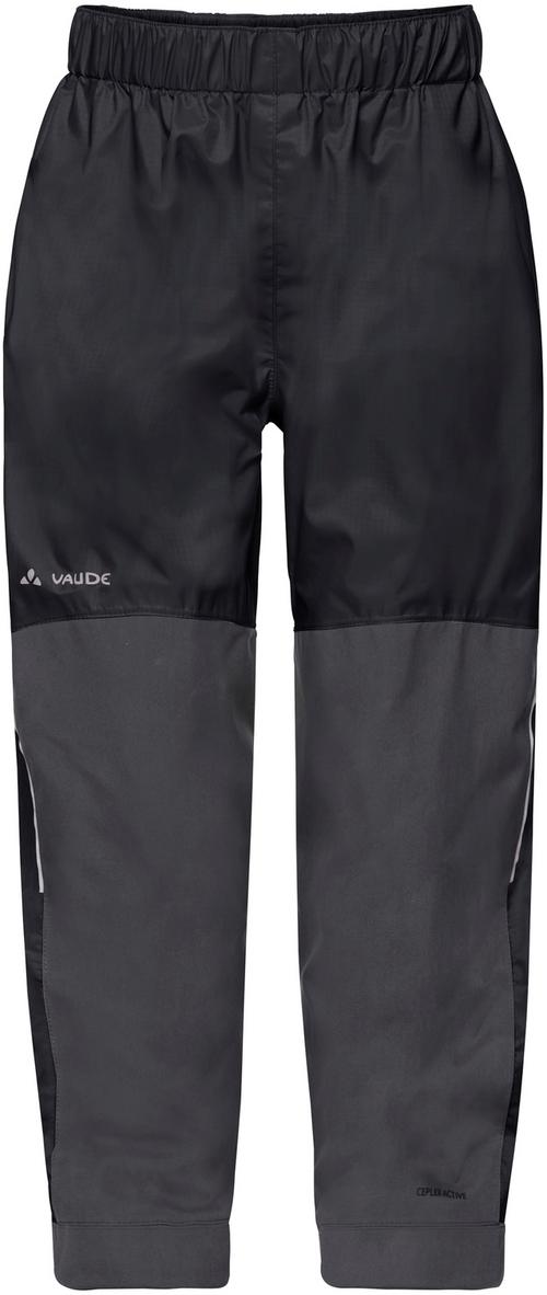 VAUDE Escape VI Regenhose Kinder