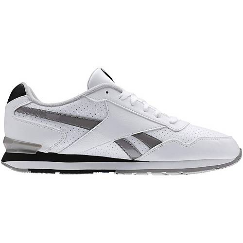 Reebok Reebok Royal Glide S Clip Sneaker Herren White Reebok Herren Royal Glide Clip 2 Sneaker: : Schuhe