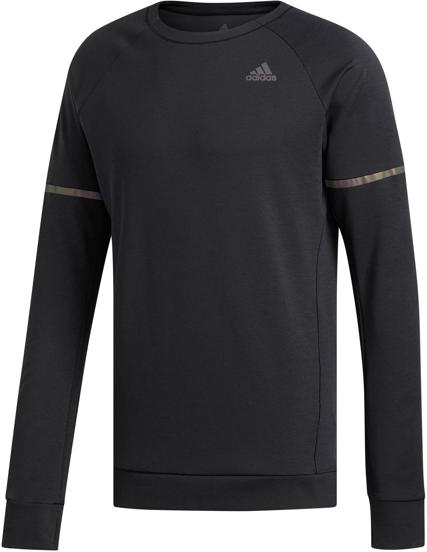 adidas laufshirt herren