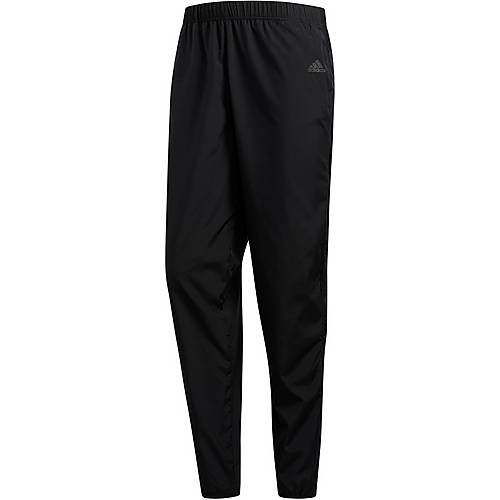 Adidas RESPONSE ASTRO Laufhose Herren black im Online Shop adidas Herren Astro Laufhose