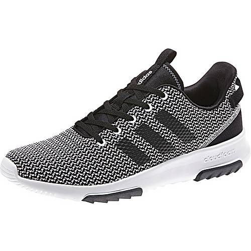 adidas CF Racer TR Sneaker Herren grey white im Online Shop von SportScheck kaufen adidas CF Racer TR Sneaker Herren grey white im Online Shop von SportScheck kaufen