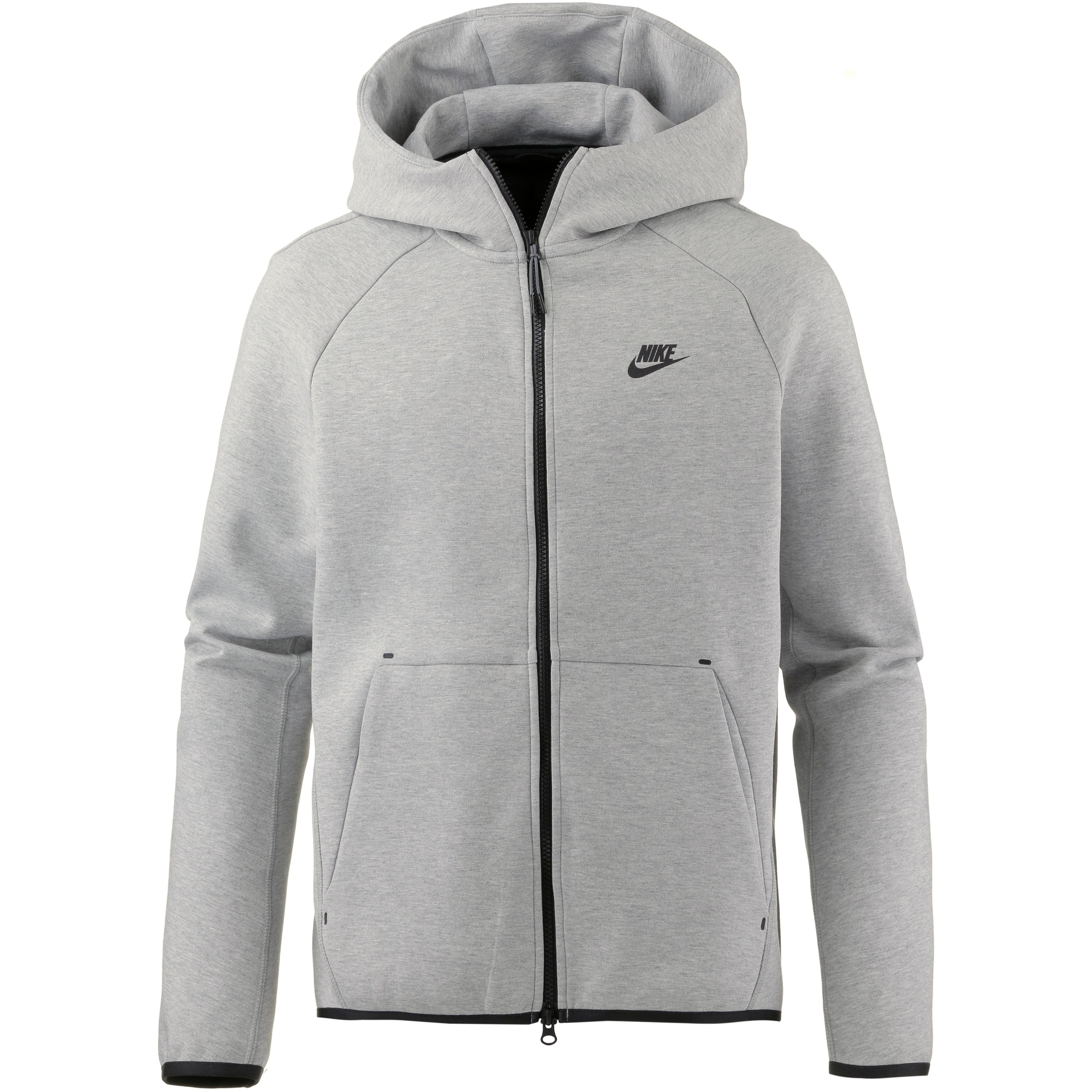 nike fussball winterjacke