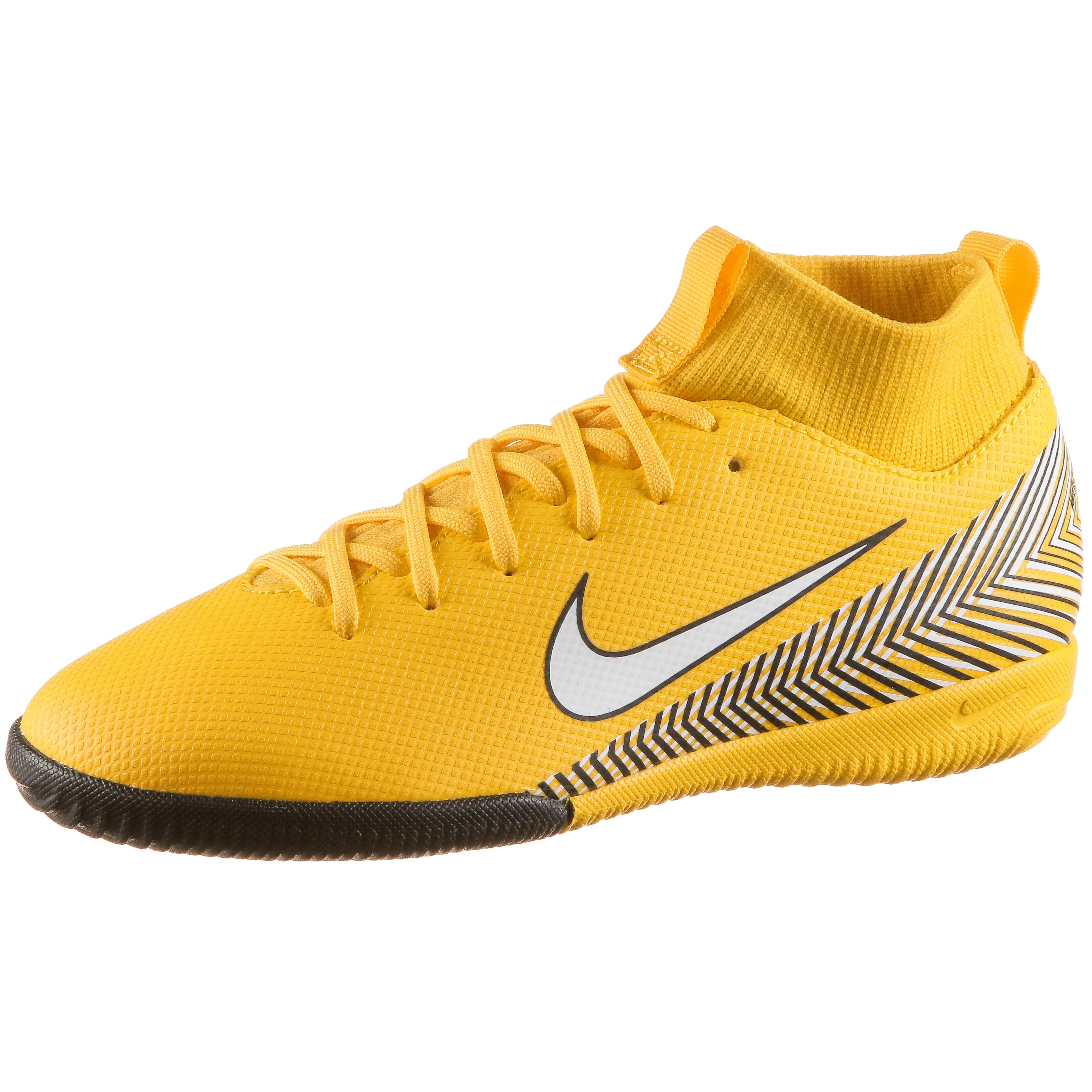 neymar schuhe gelb