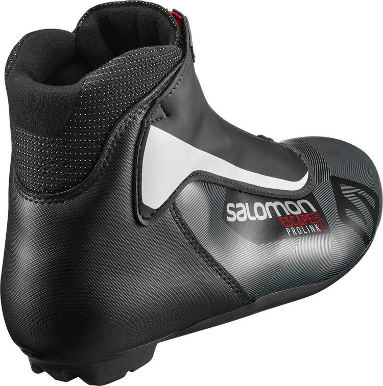 Salomon Salomon Escape 5 Prolink Langlaufschuhe - black - 2 | SportScheck