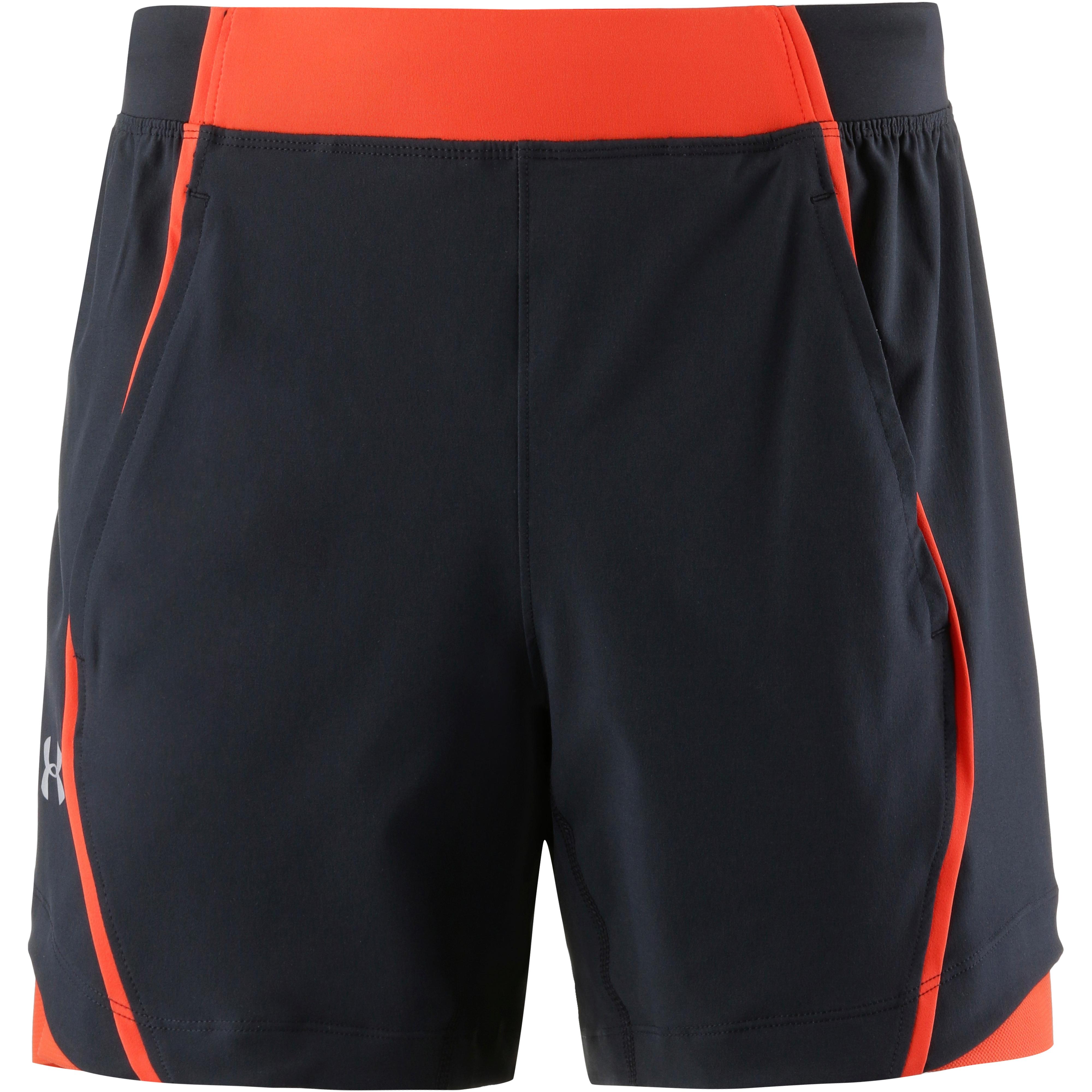 under armour speedpocket linerless