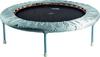 Trimilin Swing Trampolin - schwarz