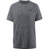 Under Armour Tech 2.0 Funktionsshirt Herren - black-black