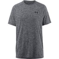Under Armour Tech 2.0 Funktionsshirt Herren - black-black