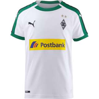 Borussia Mönchengladbach Autotrikot Away schwarz L Trikot BMG Mini Kit 