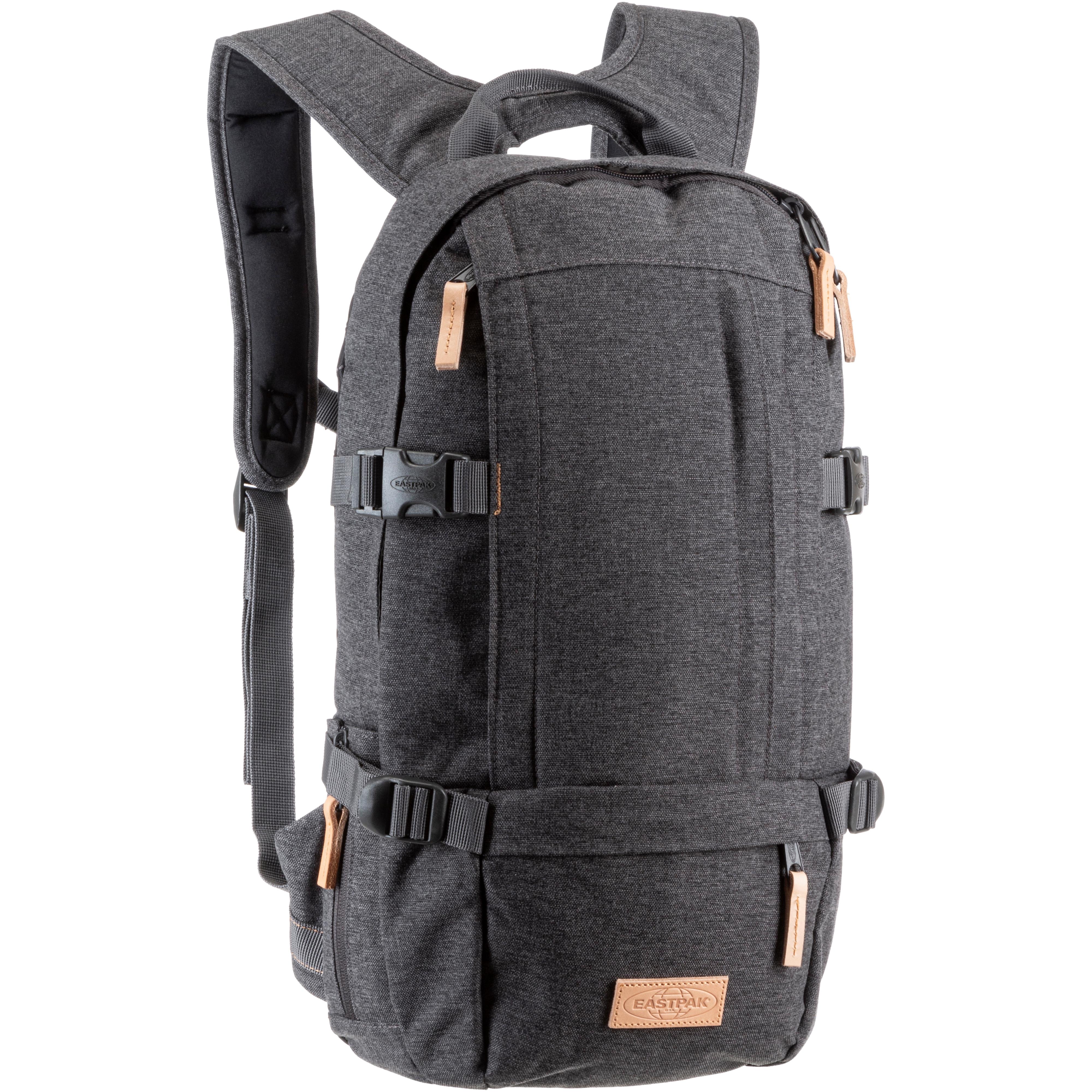 EASTPAK Floid Daypack black denim im Online Shop von SportScheck kaufen