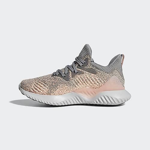 Adidas Alphabounce Beyond Fitnessschuhe Kinder Grey Three Adidas Alphabounce Beyond Fitnessschuhe Kinder Grey Three