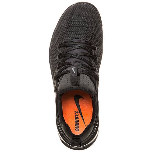 Fitnessschuhe Herren Nike Free Metcon AH8141 003 Fitnessschuhe Herren Nike Free Metcon AH8141 003