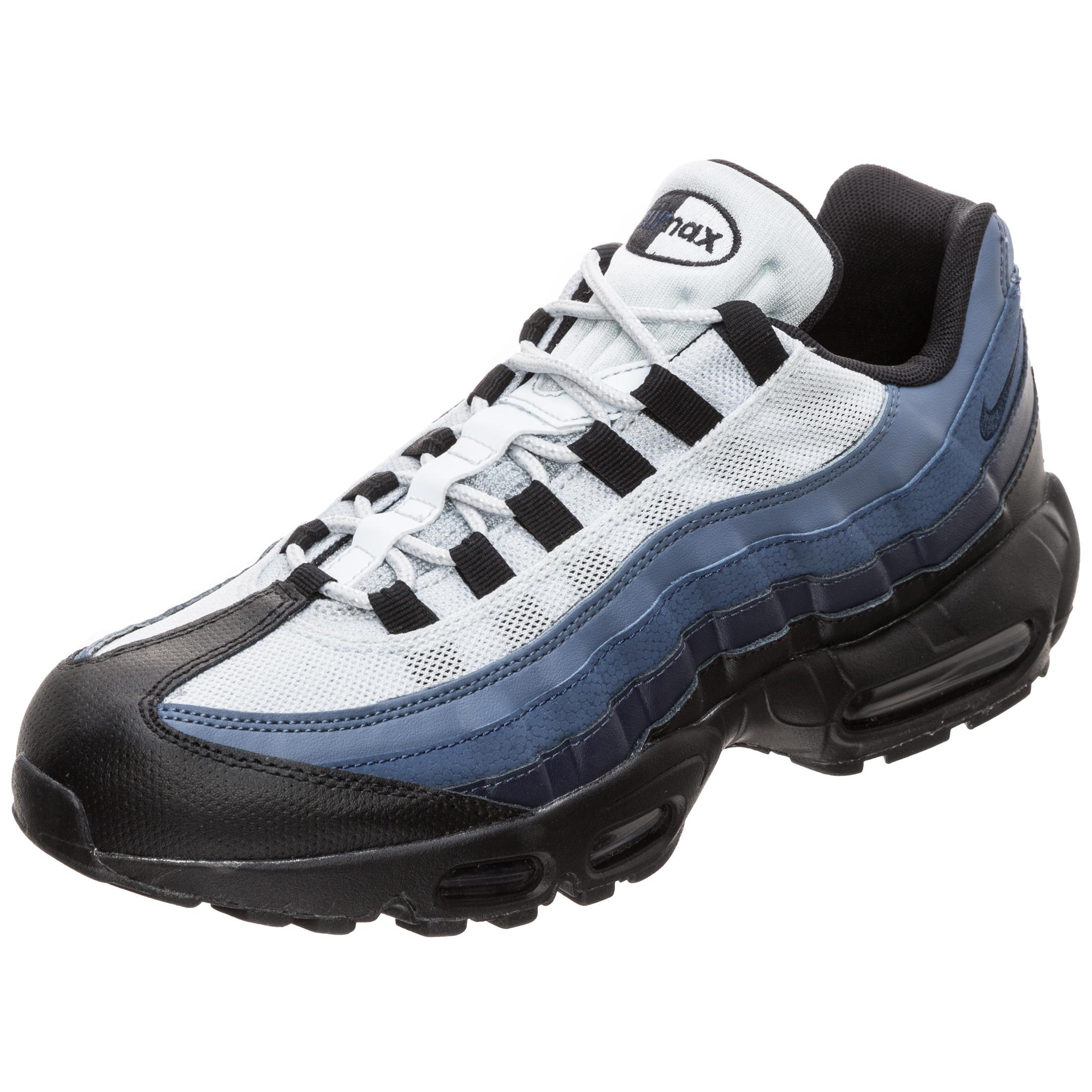 nike air max 95 herren blau