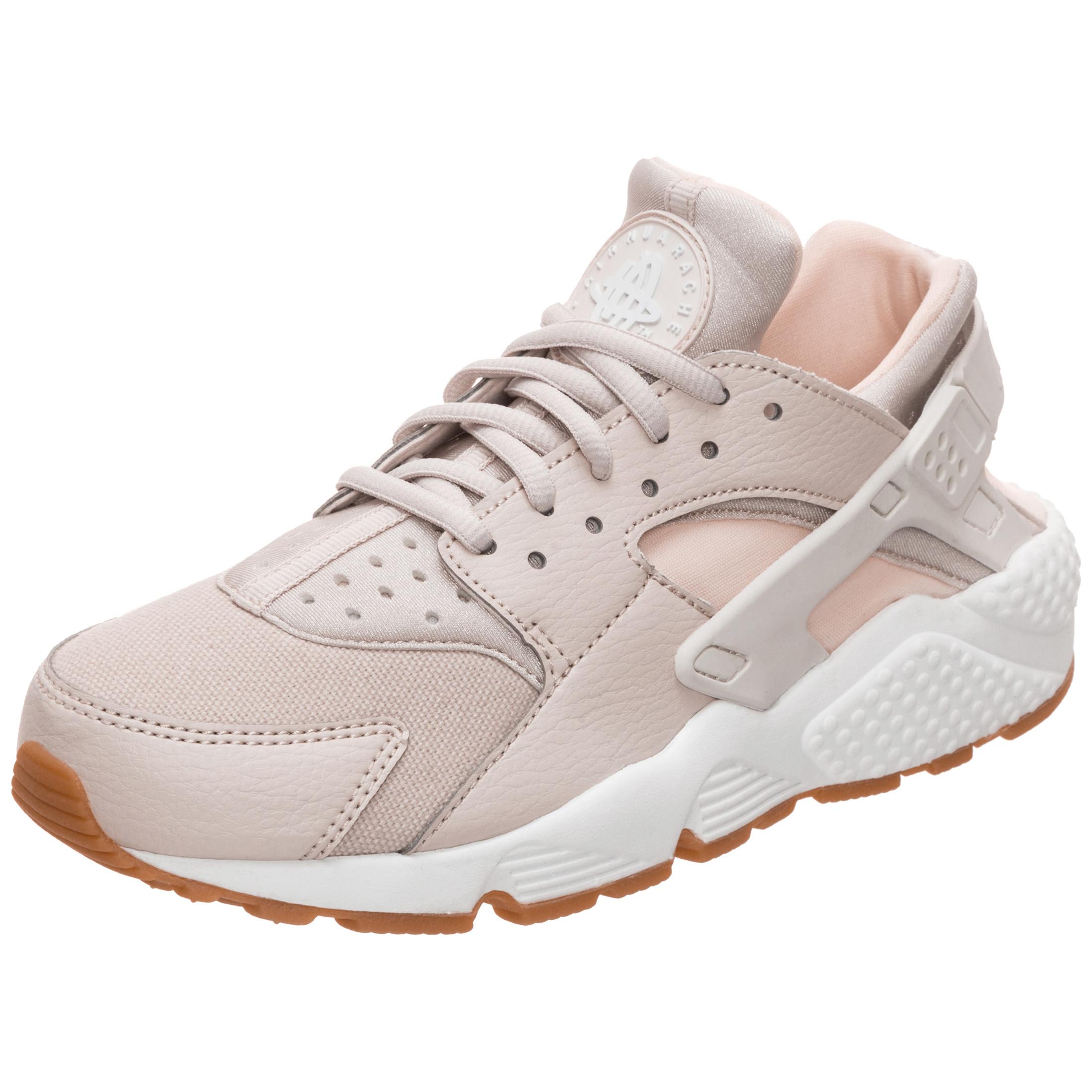 huarache nike rosa