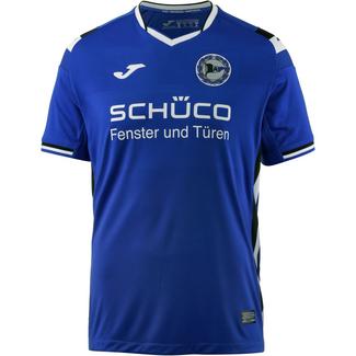 Joma Arminia Bielefeld 18/19 Heim Fu&szlig;balltrikot Herren blau