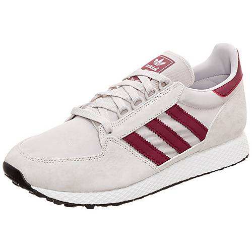 adidas Forest Grove Sneaker Herren beige bordeaux im Online Shop von SportScheck kaufen adidas Forest Grove Sneaker Herren beige bordeaux im Online Shop von SportScheck kaufen