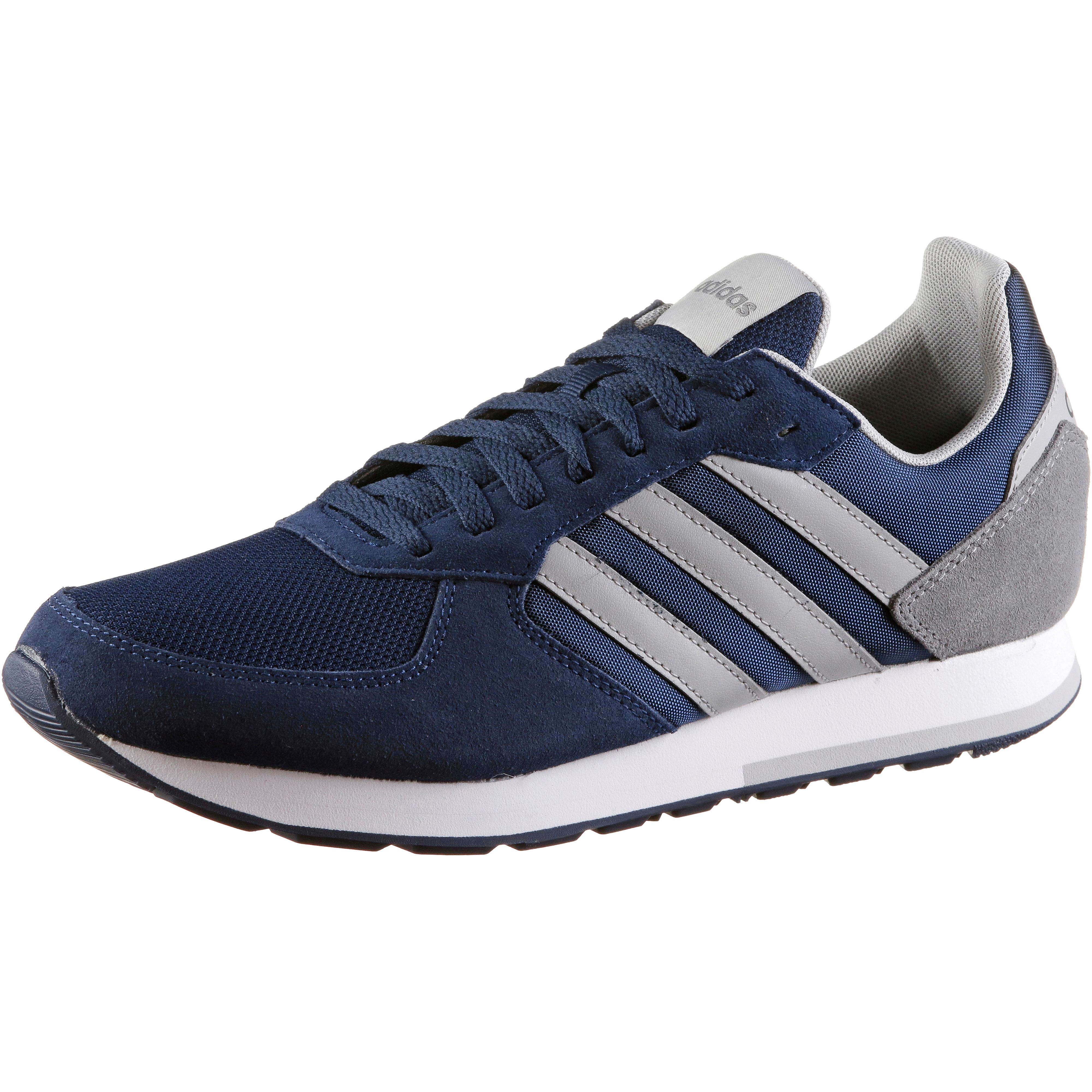 adidas sneaker herren blau