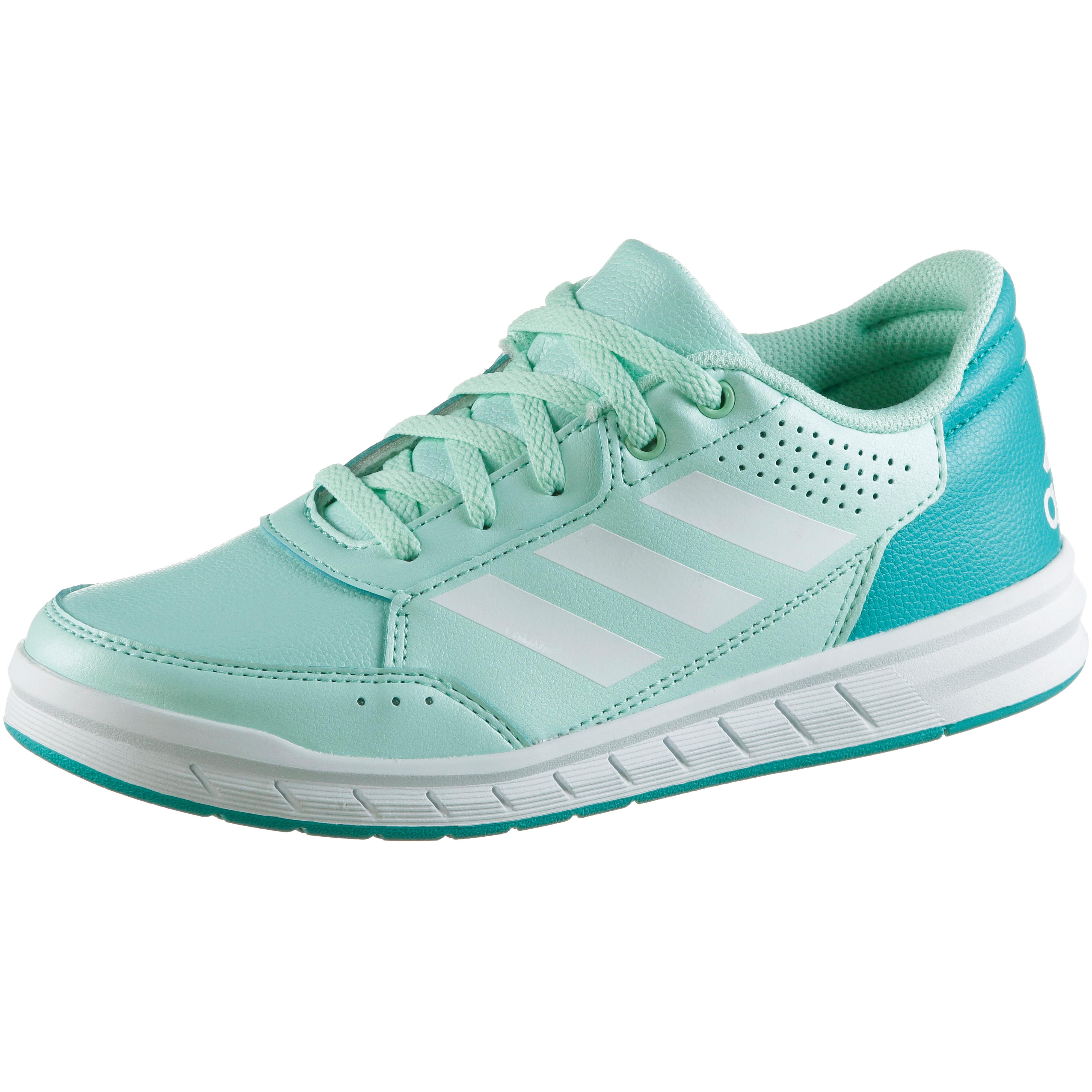 adidas Hallenschuhe Mädchen clear mint im Online Shop von SportScheck kaufen adidas Hallenschuhe Mädchen clear mint im Online Shop von SportScheck kaufen