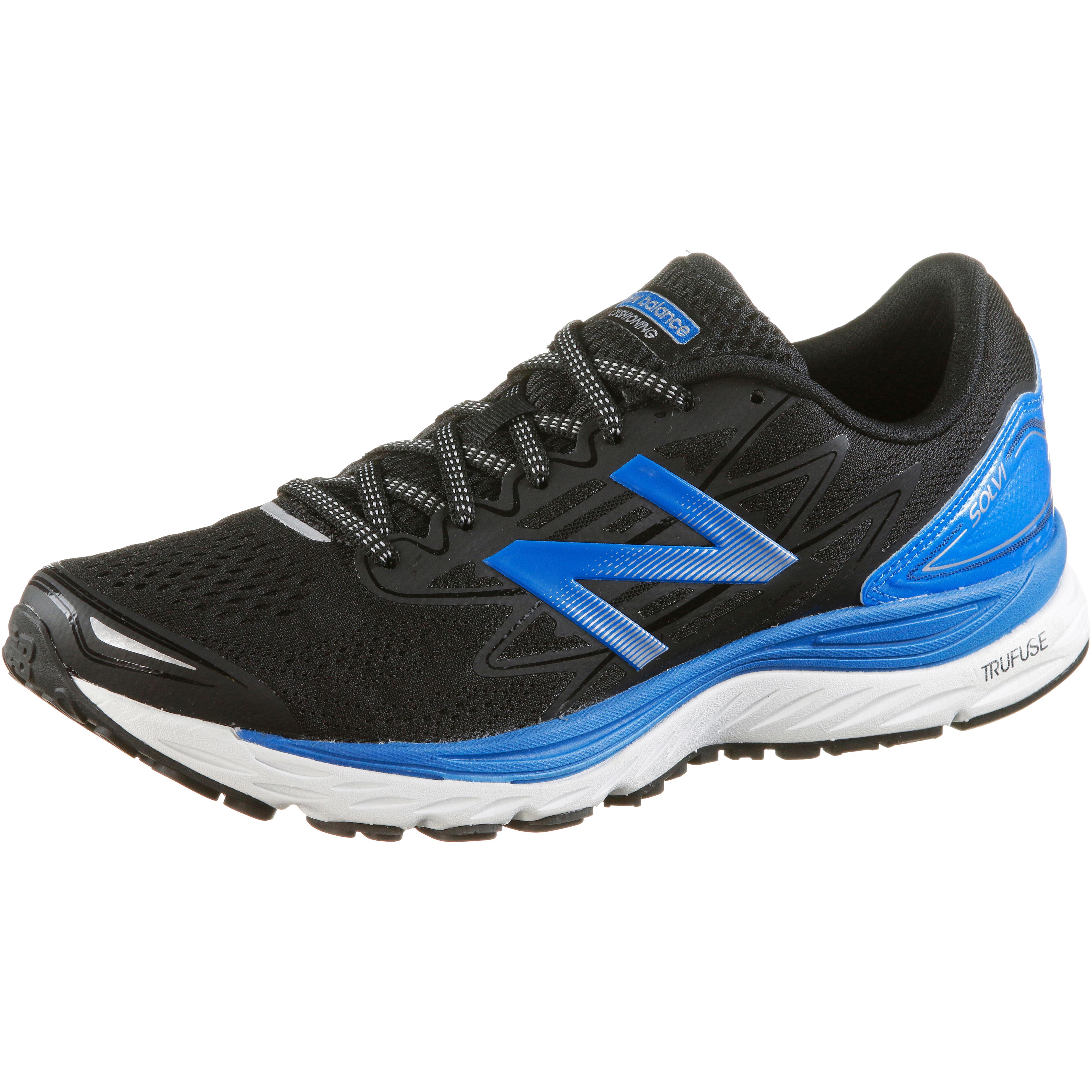 NEW BALANCE BALANCE BALANCE NBX Solvi Laufschuhe Herren schwarz-Blau im Online Shop von SportScheck kaufen Gute Qualität beliebte Schuhe 259037 NEW BALANCE BALANCE BALANCE NBX Solvi Laufschuhe Herren schwarz-Blau im Online Shop von SportScheck kaufen Gute Qualität beliebte Schuhe 259037