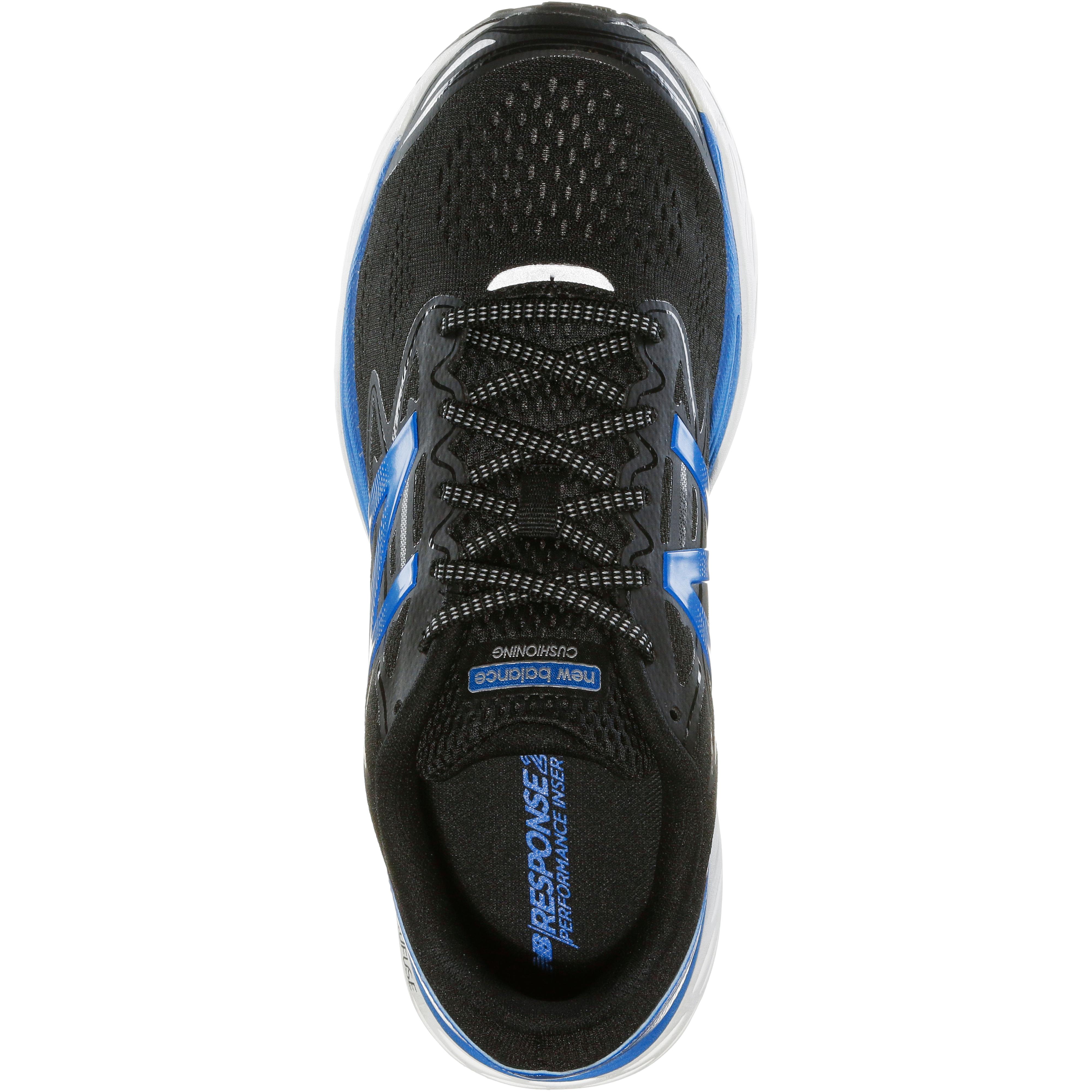 NEW BALANCE BALANCE BALANCE NBX Solvi Laufschuhe Herren schwarz-Blau im Online Shop von SportScheck kaufen Gute Qualität beliebte Schuhe 259037 NEW BALANCE BALANCE BALANCE NBX Solvi Laufschuhe Herren schwarz-Blau im Online Shop von SportScheck kaufen Gute Qualität beliebte Schuhe 259037