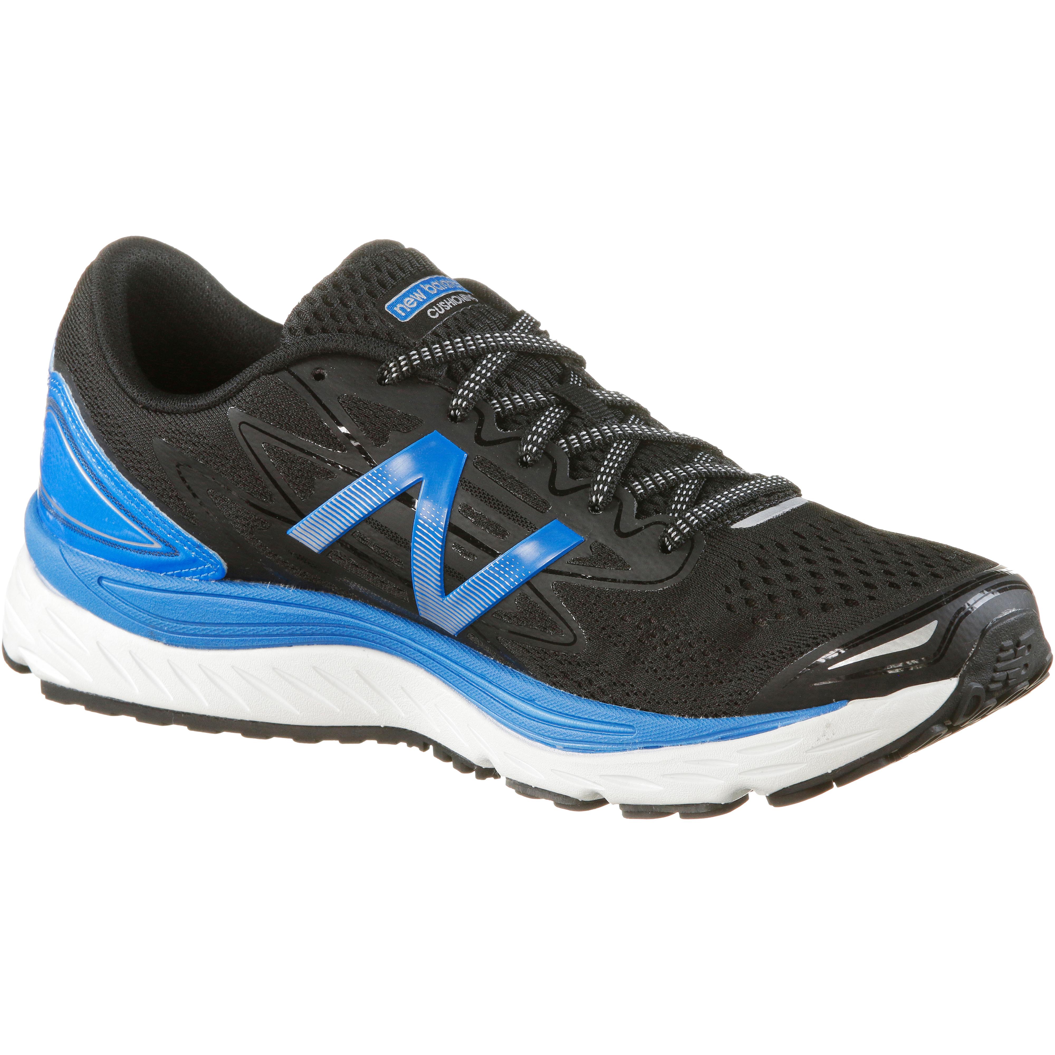 NEW BALANCE BALANCE BALANCE NBX Solvi Laufschuhe Herren schwarz-Blau im Online Shop von SportScheck kaufen Gute Qualität beliebte Schuhe 259037 NEW BALANCE BALANCE BALANCE NBX Solvi Laufschuhe Herren schwarz-Blau im Online Shop von SportScheck kaufen Gute Qualität beliebte Schuhe 259037