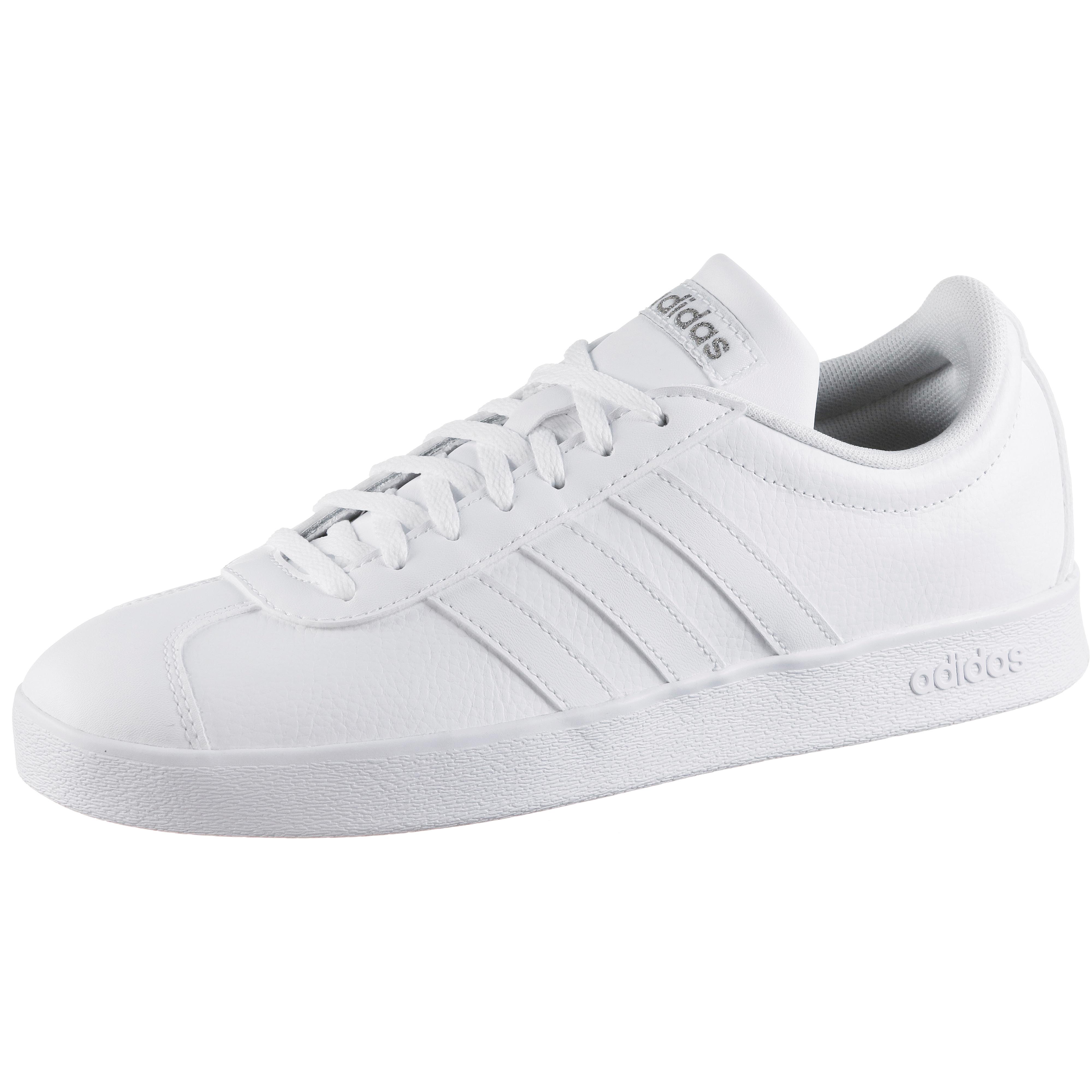 Sneaker adidas store weiß damen