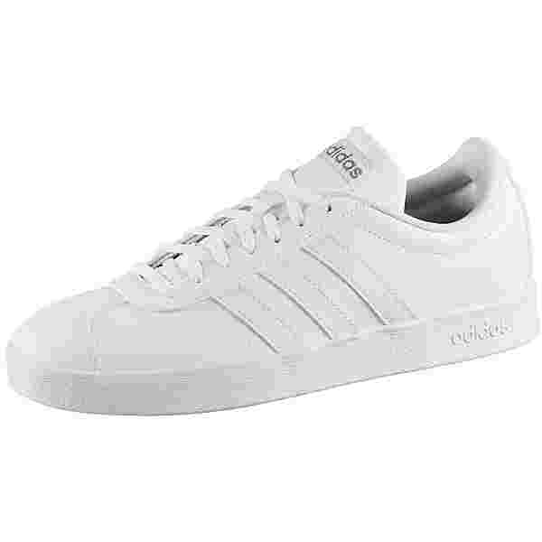 adidas VL COURT 2.0 Sneaker Damen ftwr white